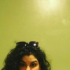 Meet your Posher, Monica